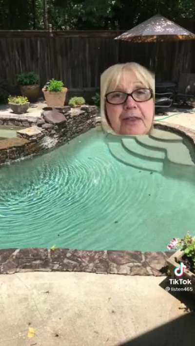 Splish Splash
