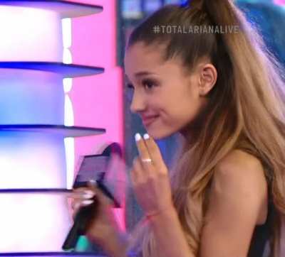 Dimple Cutie