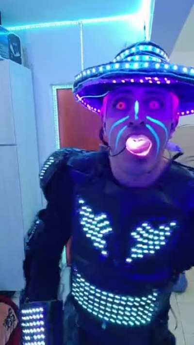 Downloaded Tik Tok for the first time and this was one of the first videos