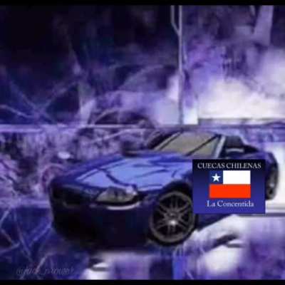 viva chile 👍