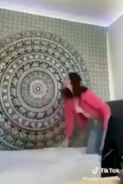 Wait for it..