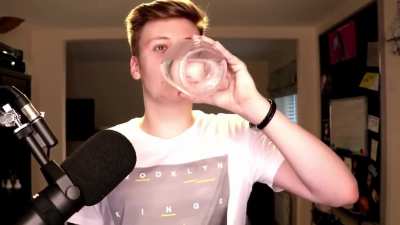 Pyros mental breakdown