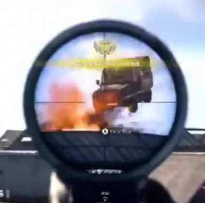 WATCH OUT
