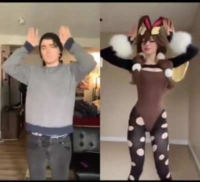 Bunny Party