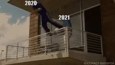 2021 > 2020