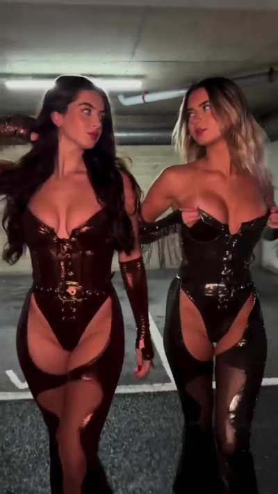 LEFT OR RIGHT