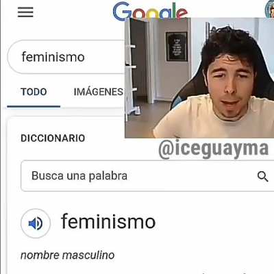 NO ME LO CREO