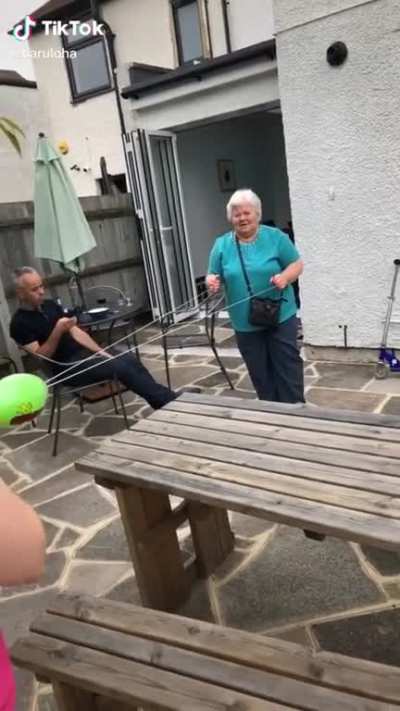 Elder abuse