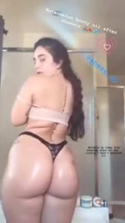 ass