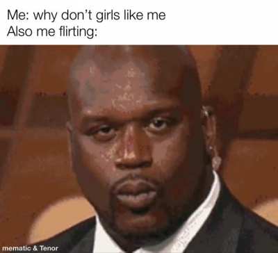 Flirting 101