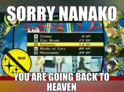 Sorry nanako but im not a map 🗺️🗺️🗺️