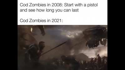 Not that it’s a bad thing