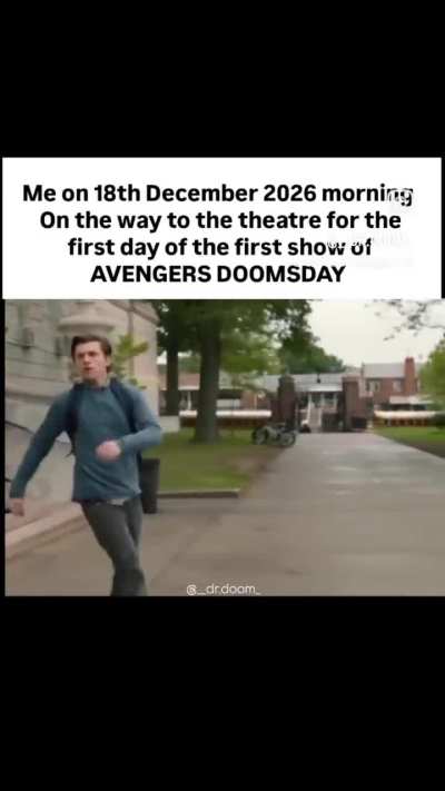 Nobody talk to me