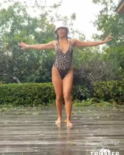love that body