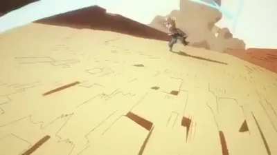 Lion King vs Bedivere teaser (Camelot 2)