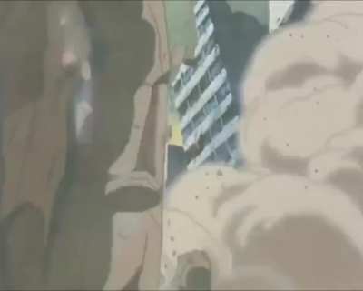 The REAL epic walk