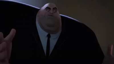 The smash