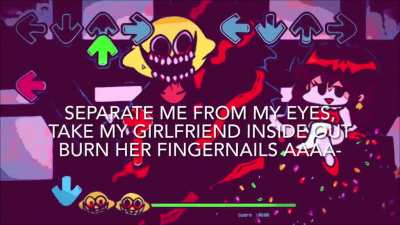 Perfectly normal winter horrorland lyrics