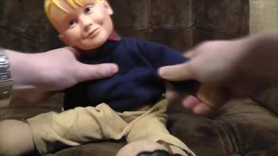 Home Alone