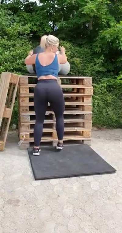 Missmiafit