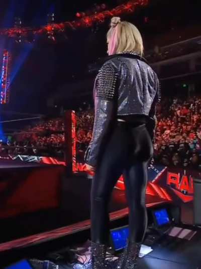 Alexa Bliss