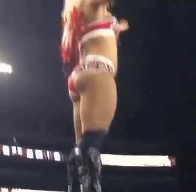 Alexa Bliss