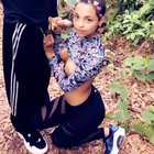 She’s wit all the fuck shit 😻🔥