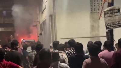 Violent clashes erupt out in Maharashtra’s Nagpur amid Aurangzeb’s tomb row; CM Fadnavis appeals for peace