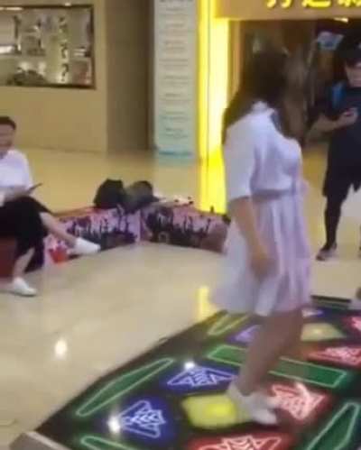 E-Dancing Star