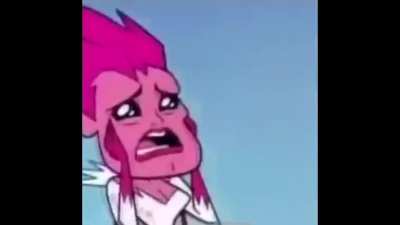 Get real (not my video)