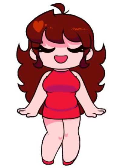 What's ur Fav GF