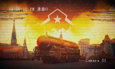 RS-12M Topol-M Art