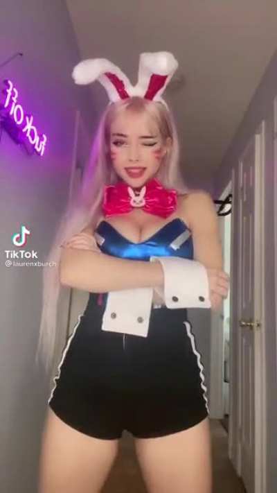 Is it just me or has she been more revealing recently?
