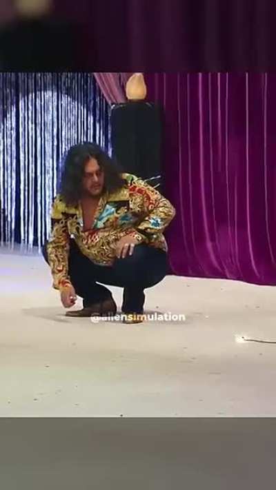 The Eric Andre Show