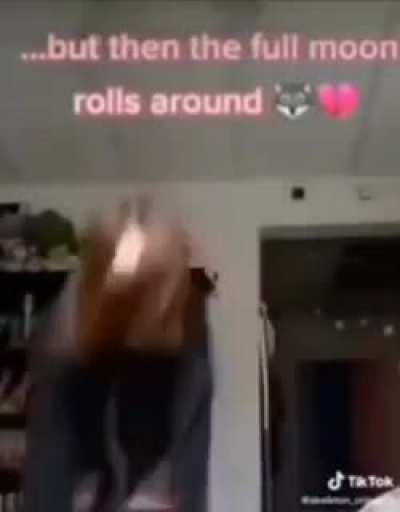 an interesting title