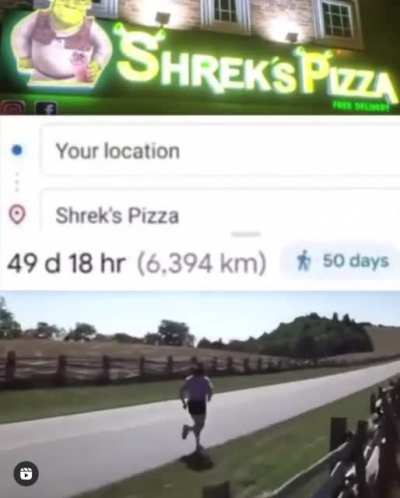 Šhrek’s 📞