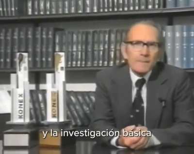 César Milstein, Premio Nobel en Medicina (1984)
