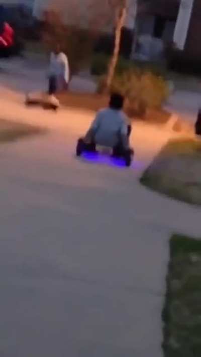 Tokyo Drift: Kids Edition