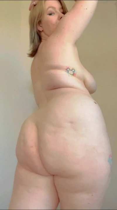 I got a lil chunky after I had kids…. Am I still hot?
