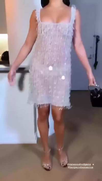 Vanessa Hudgens