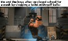 Its time for a party!