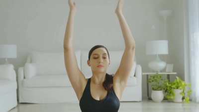 Nora Fatehi