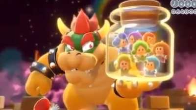 Yeah, cum jar