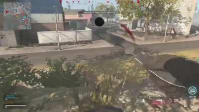 I never get that lucky out of the lobby