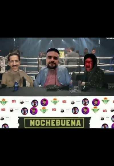 *Viajero en el tiempo respira* La línea temporal del Illoverso: