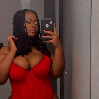 Sexy ass ifrika