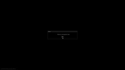 This game dude.....Disconnected at worst moment