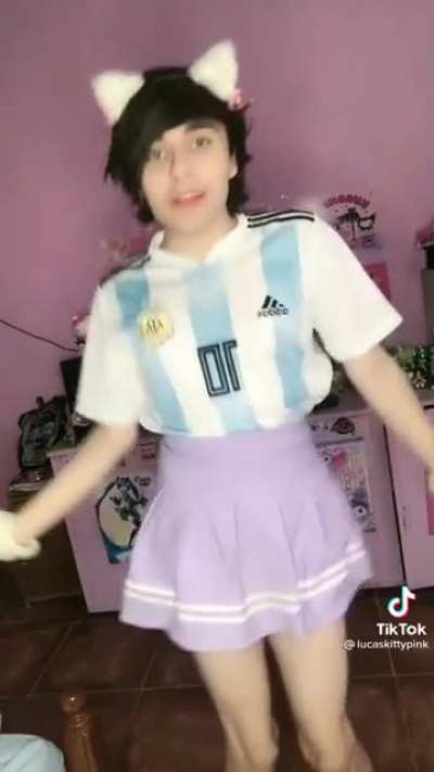 Average Porteño