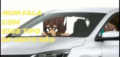 Vó fala pra vcs