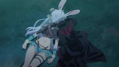 LANDE BE LIKE
